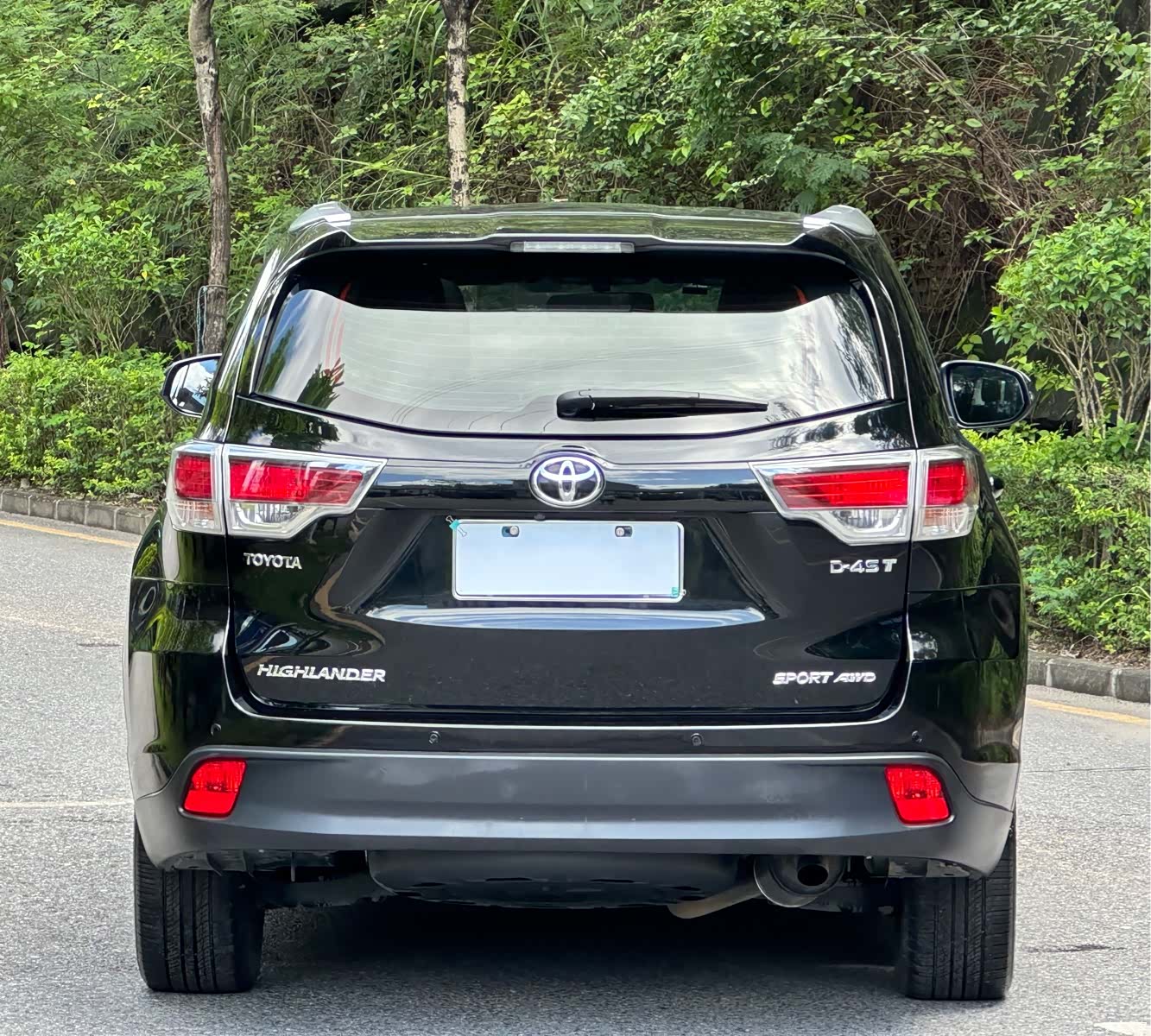 Toyota Highlander, 2017 17