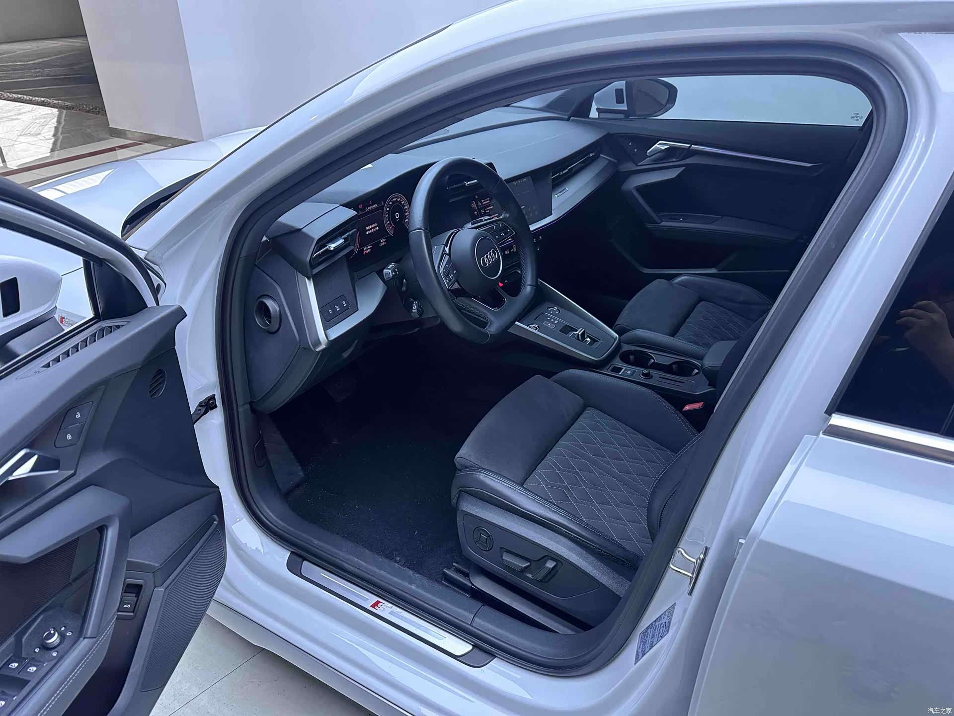 Audi A3, 2024 8
