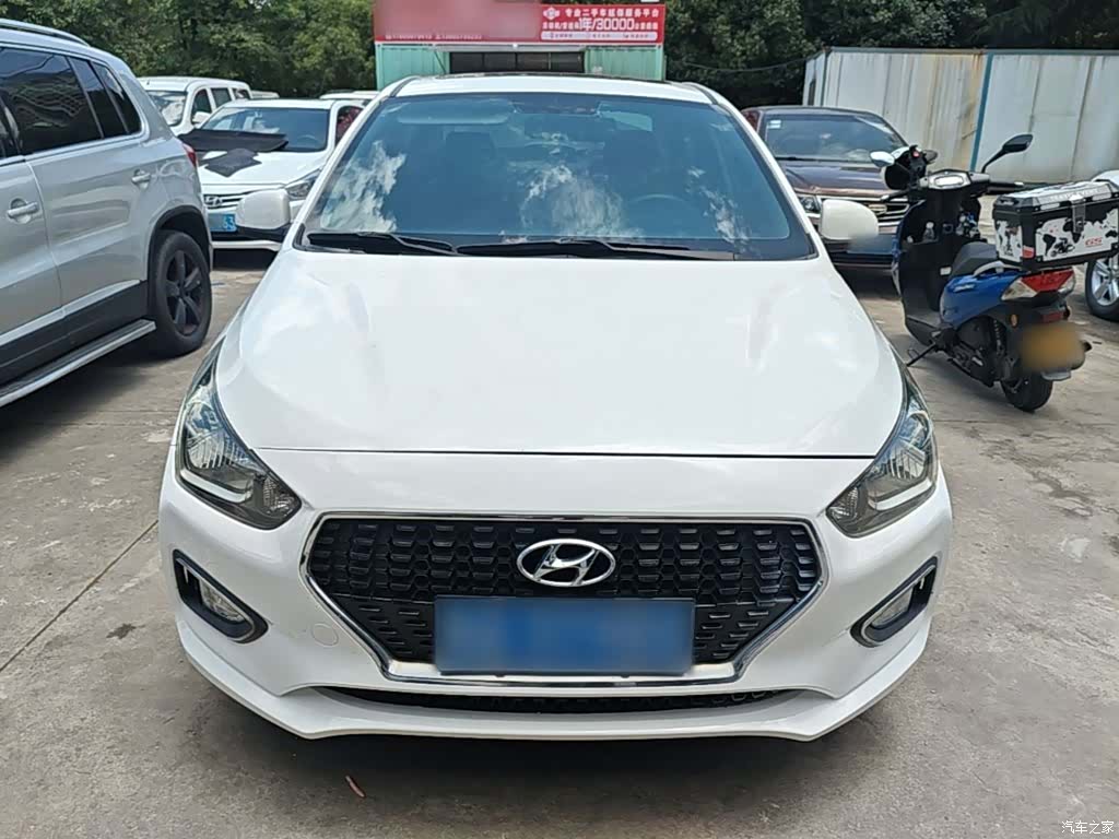 Hyundai V, 2019 3