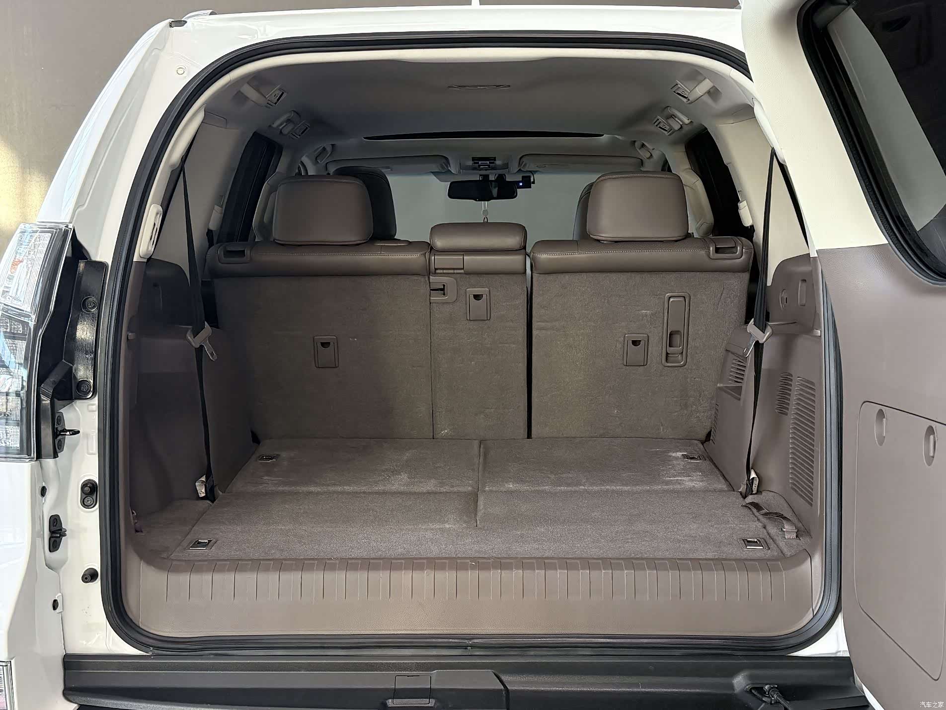Lexus GX, 2012 26