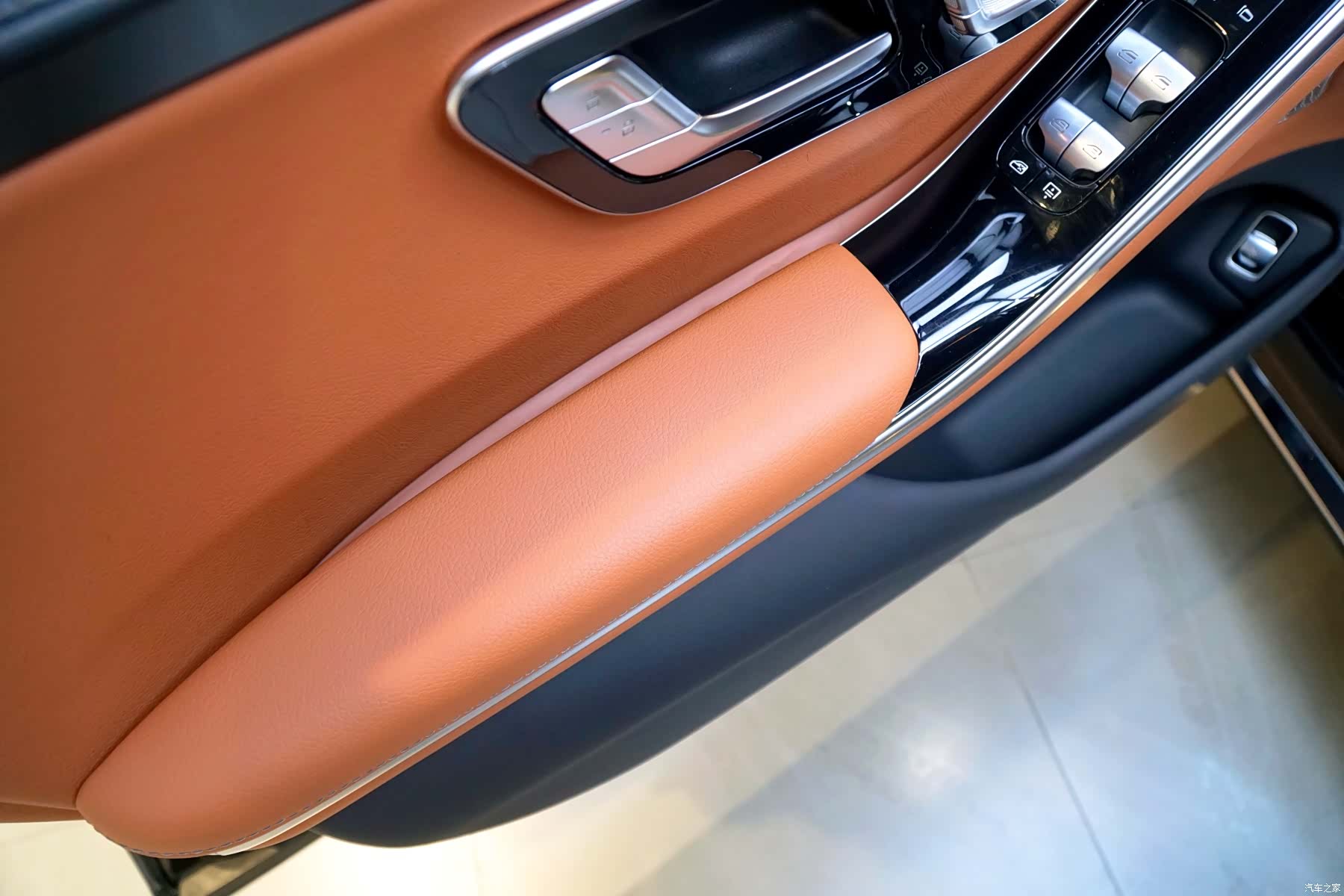 Mercedes-Benz S-Class, 2022 13
