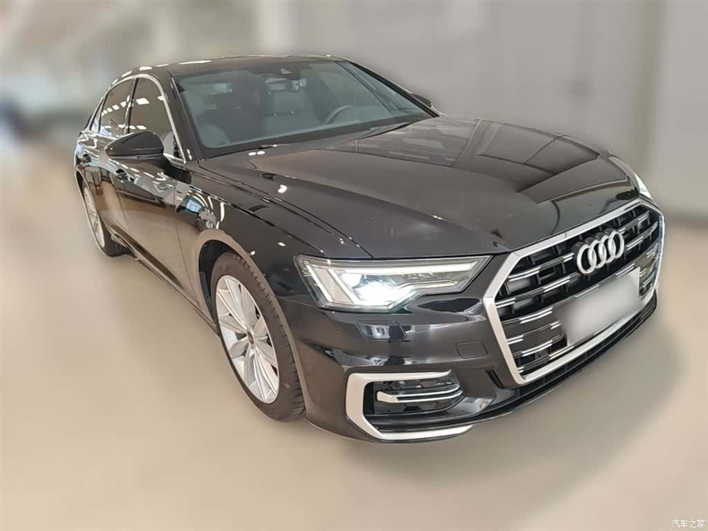 Audi A6L, 2023 7