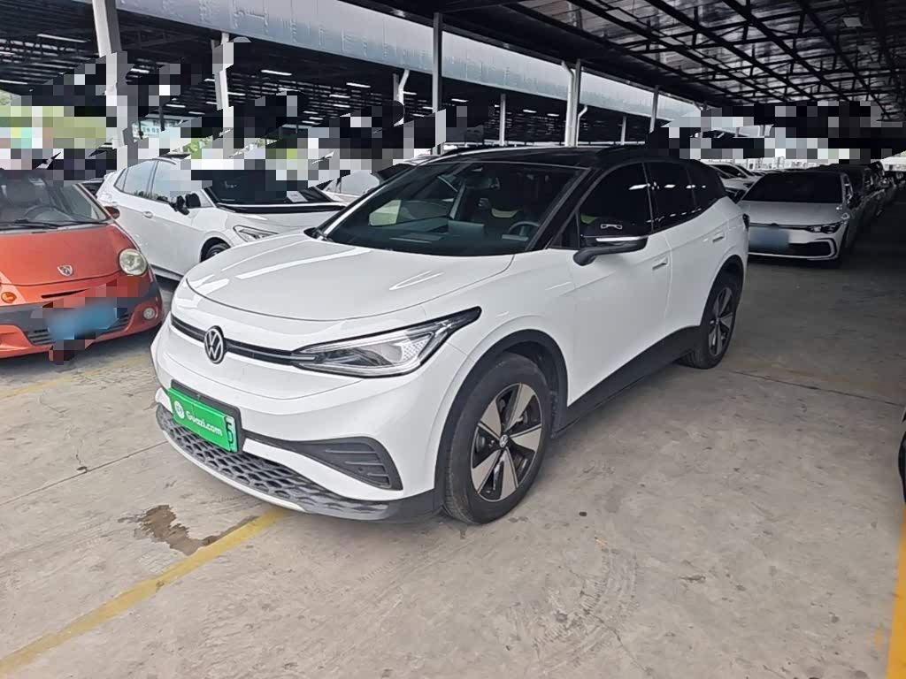 Volkswagen ID.4 X
