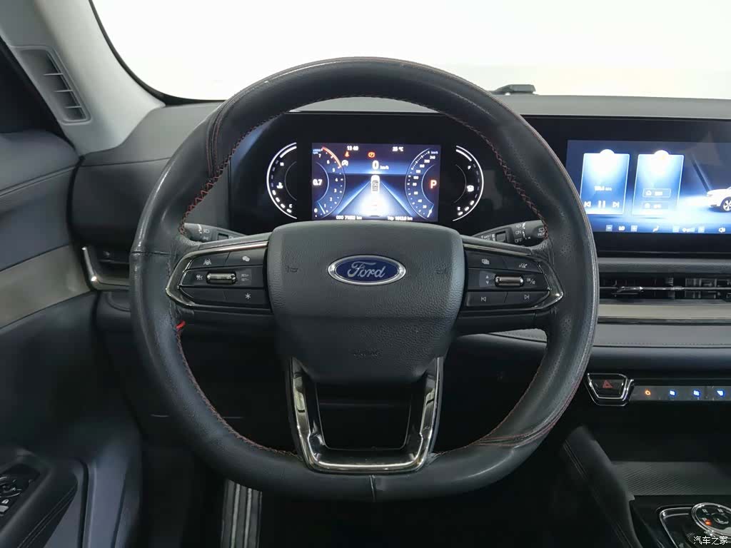 Ford Equator Sport, 2023 11