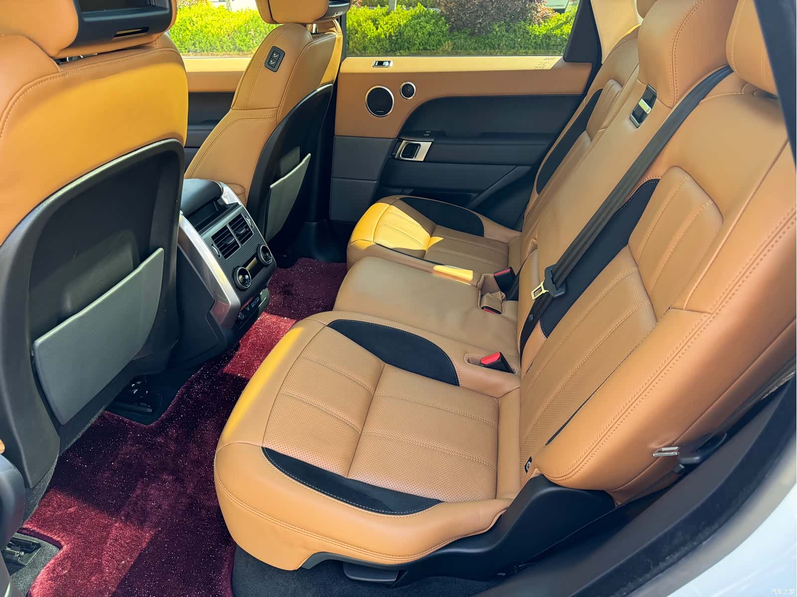 Land Rover Range Rover, 2019 все фото
