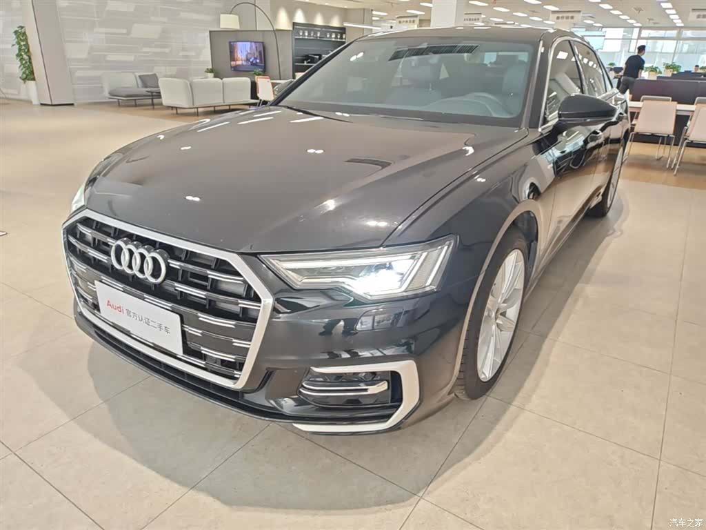 Audi A6L, 2023 1