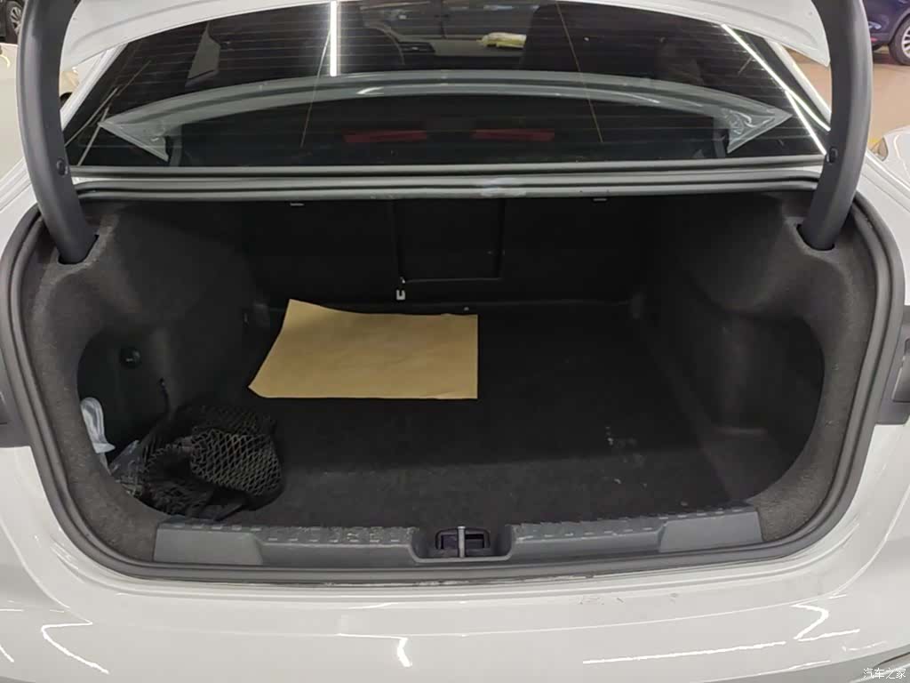 Audi A3, 2021 19