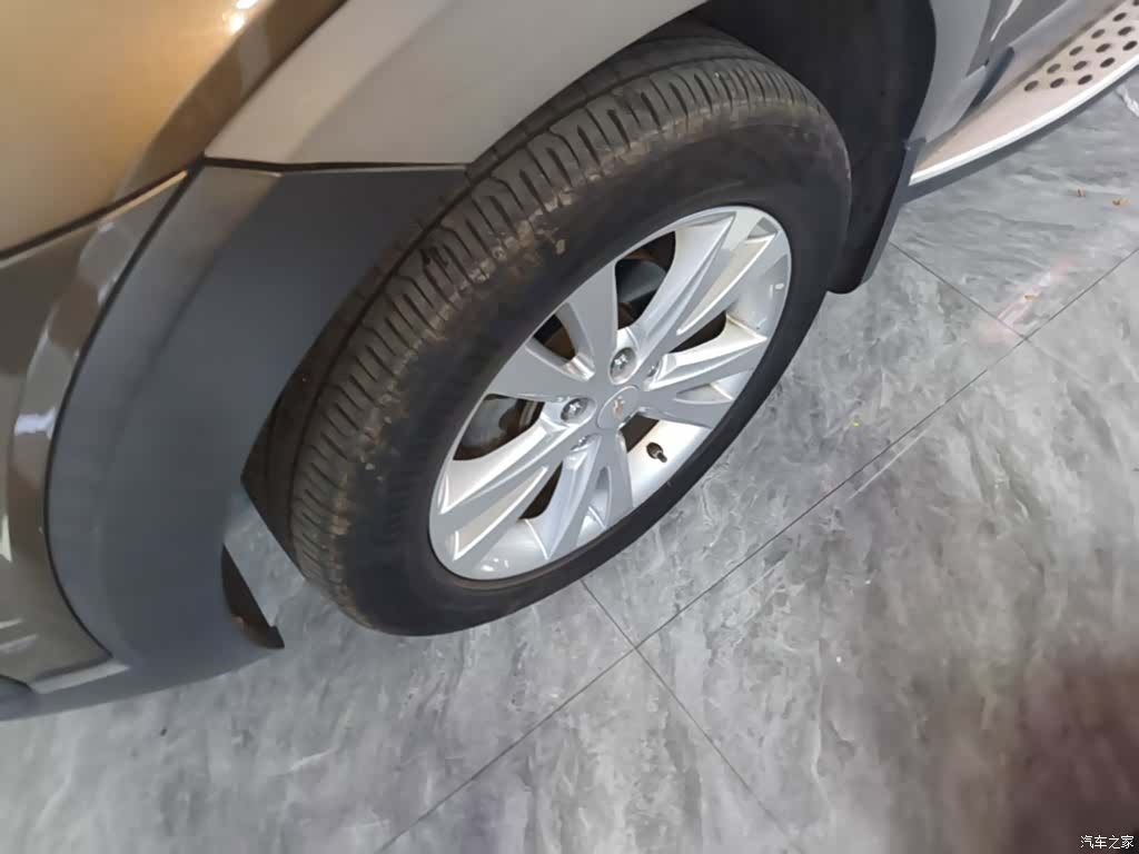 Chevrolet 7, 2016 23