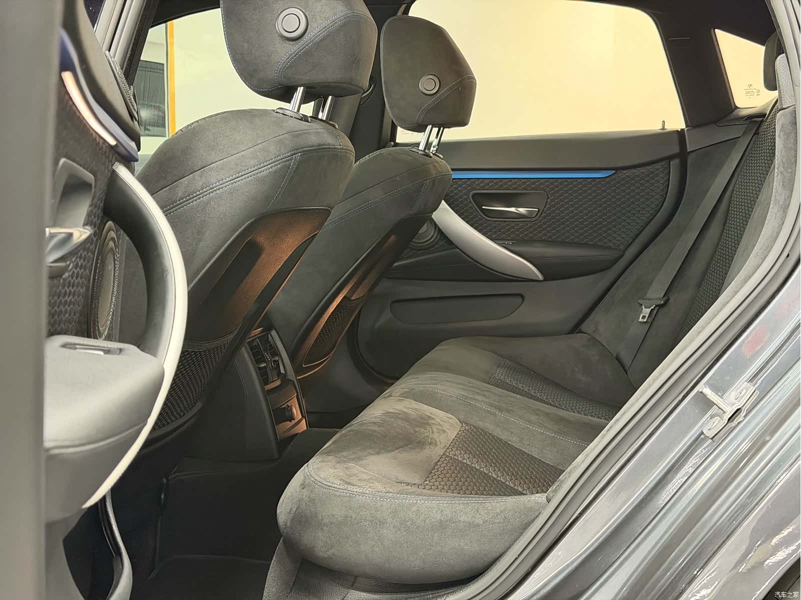 BMW 4 Series, 2018 9