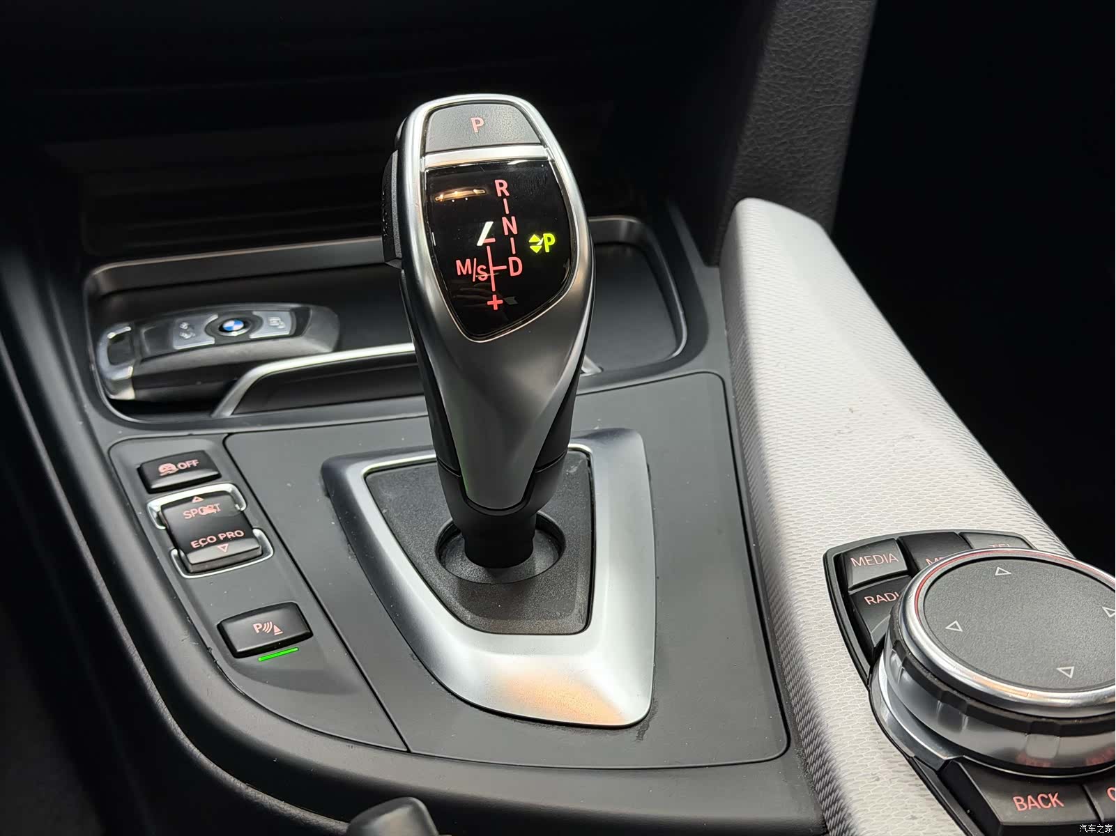 BMW 4 Series, 2018 12