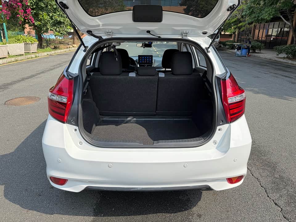 Toyota YARiS L Zhixuan