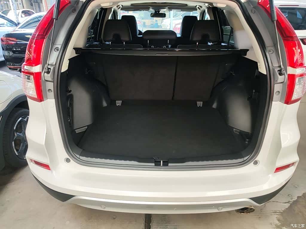 Honda CR-V, 2016 19