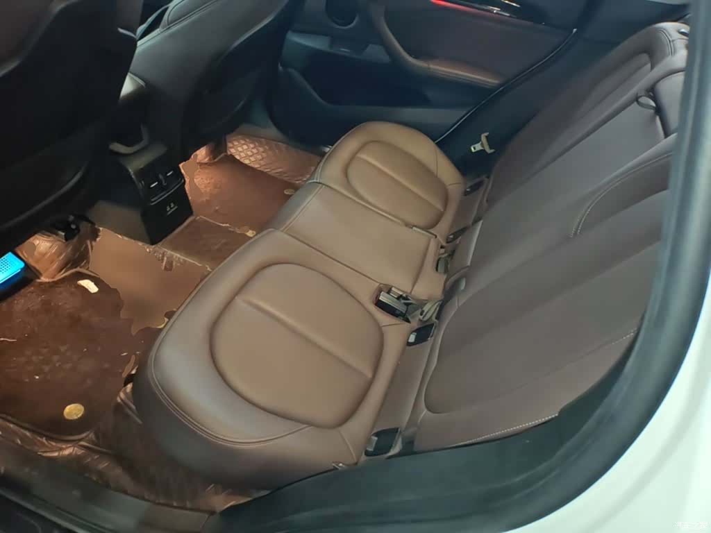 BMW X1, 2020 17
