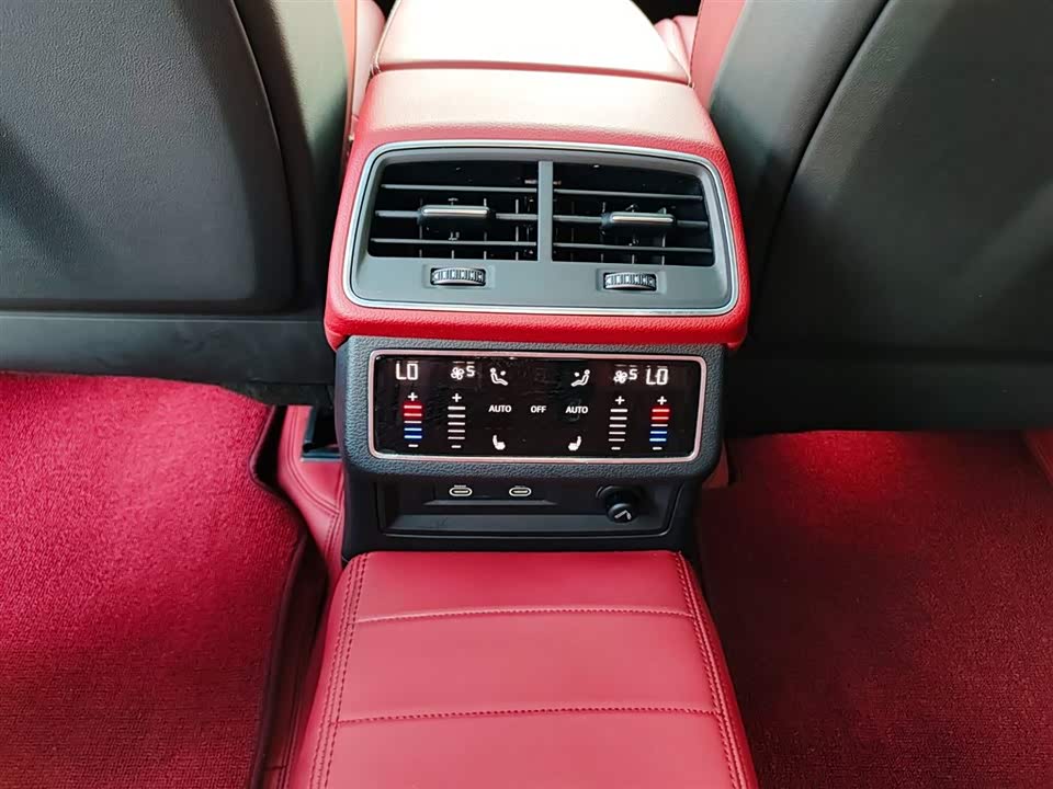Audi A7L Audi A7L