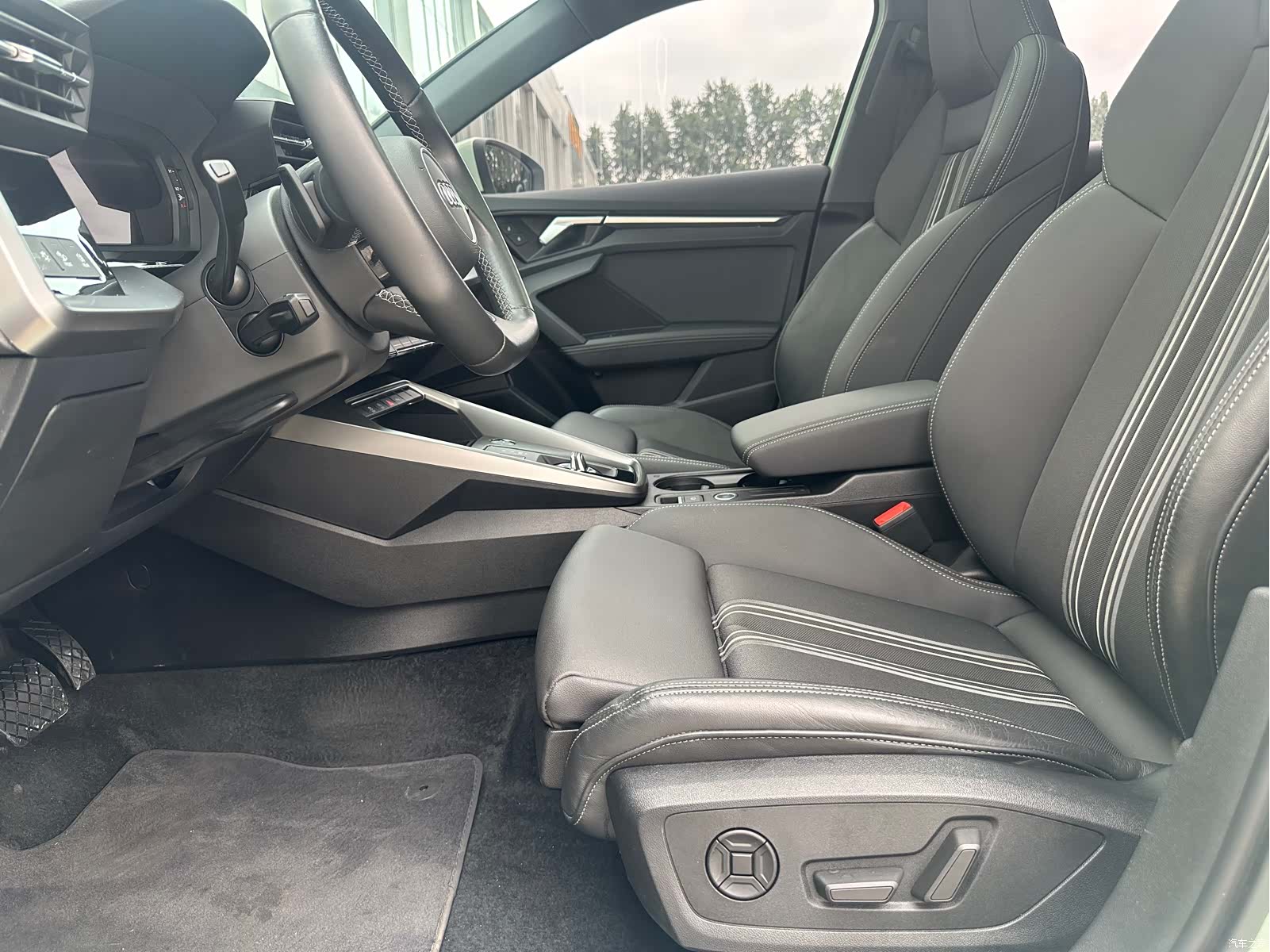 Audi A3, 2023 7