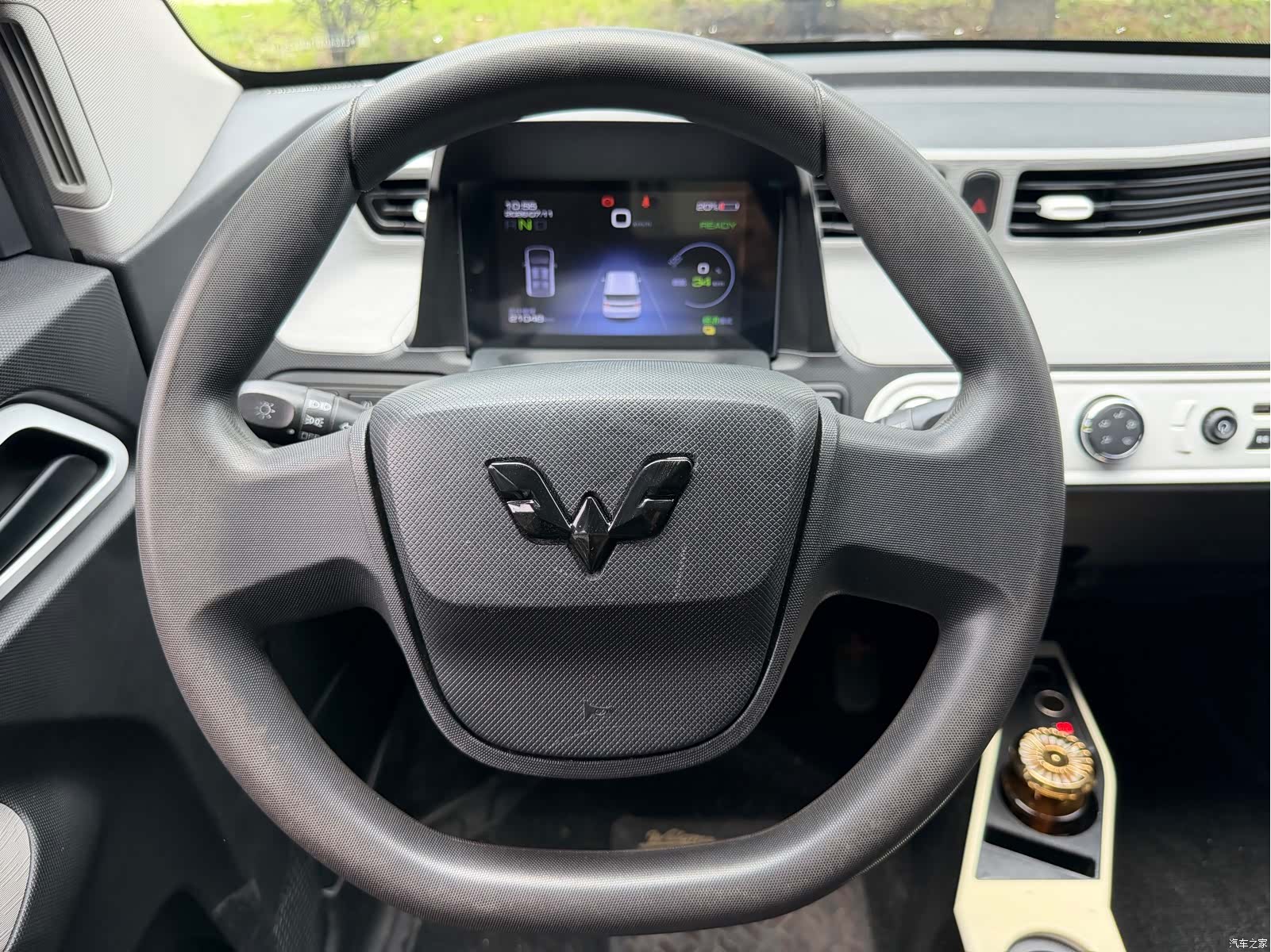 Wuling Yuan, 2021 7
