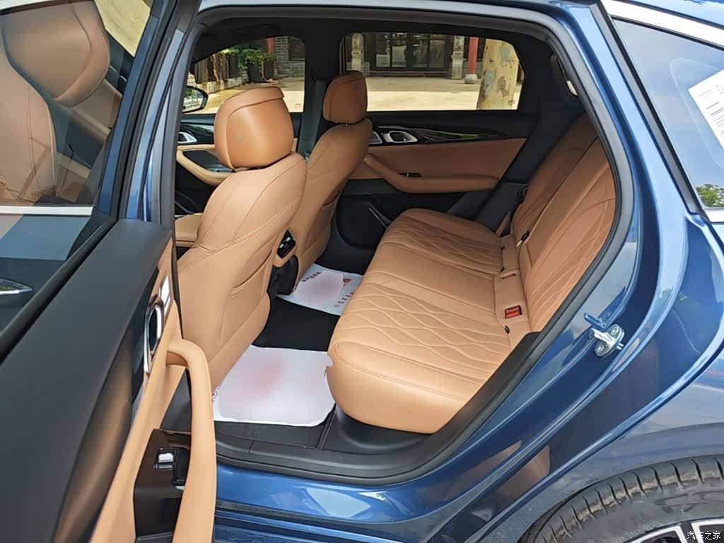 Geely A7, 2025 17