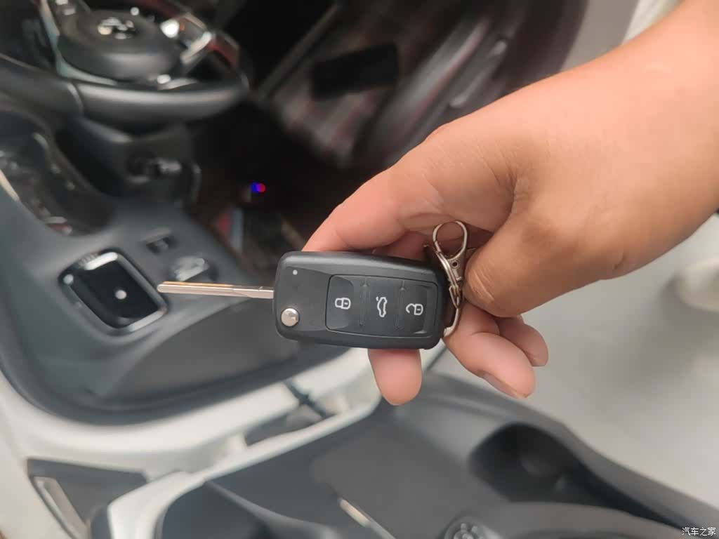 Volkswagen Polo, 2017 9