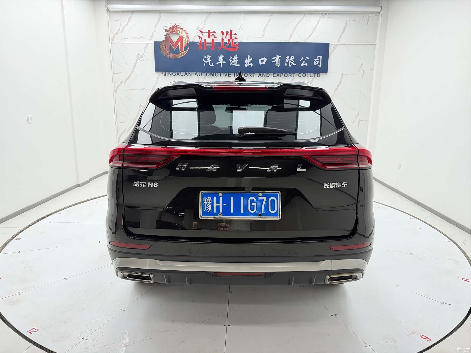 Haval H6, 2022 все фото
