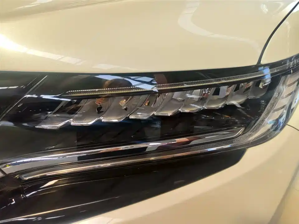 Honda UR-V Honda UR-V