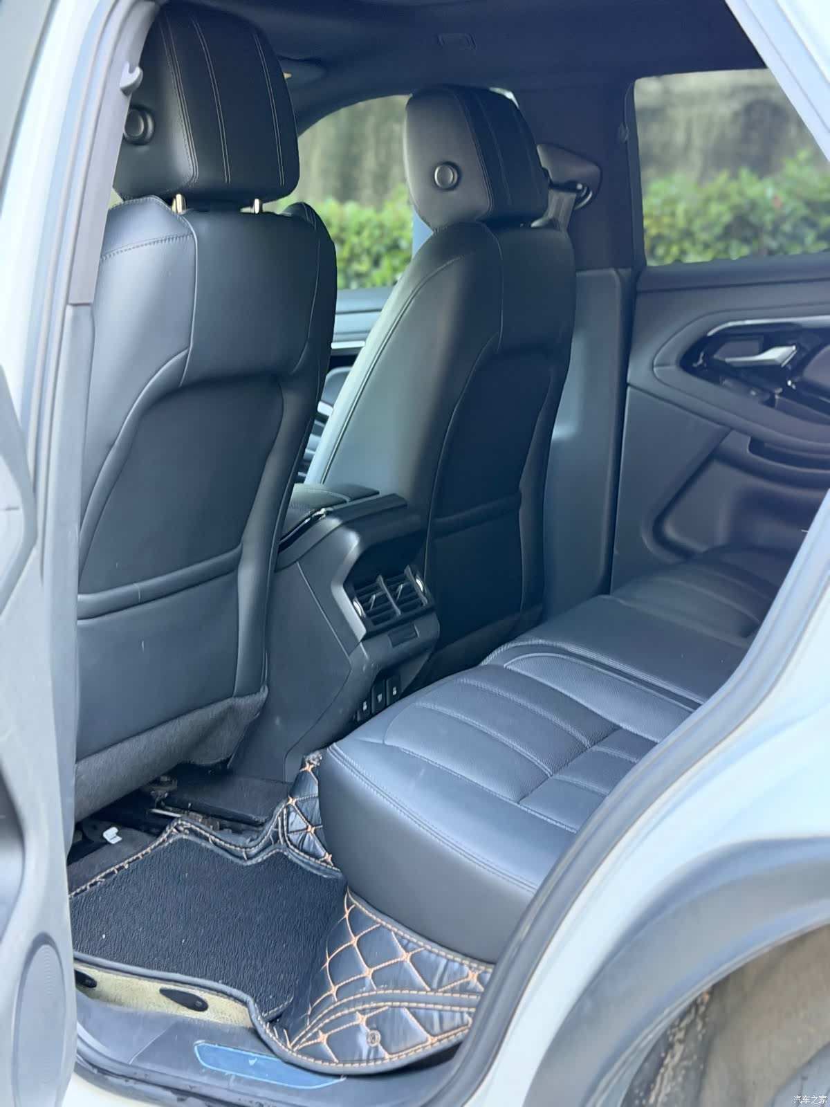 Land Rover Range Rover, 2019 8