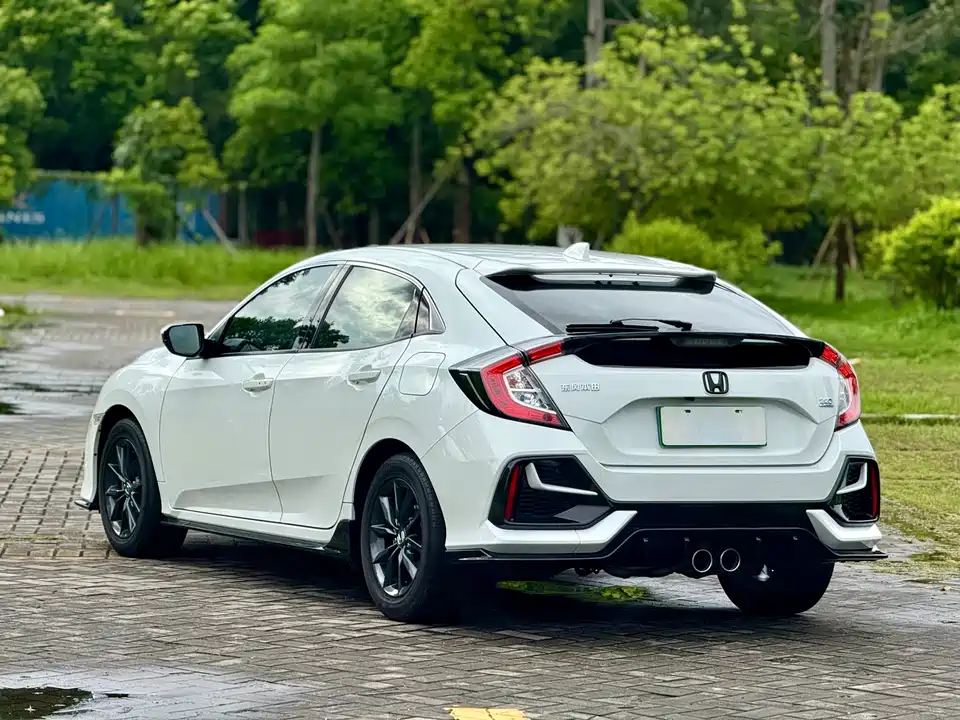 Honda Civic Honda Civic