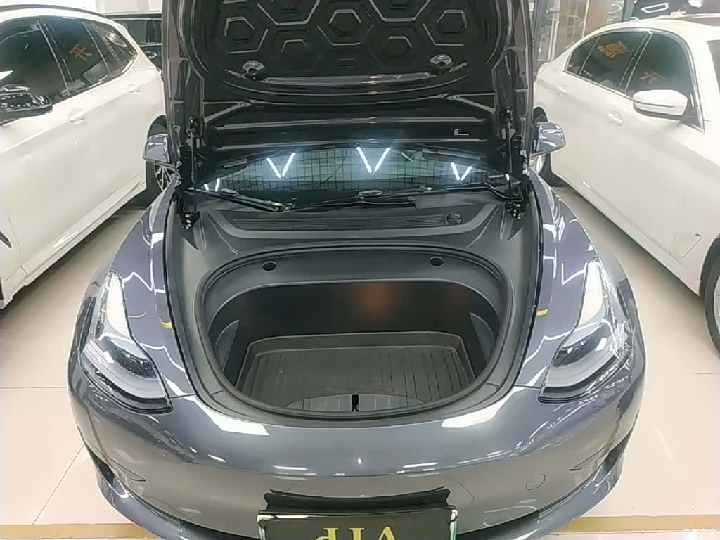 Tesla Model 3, 2022 20