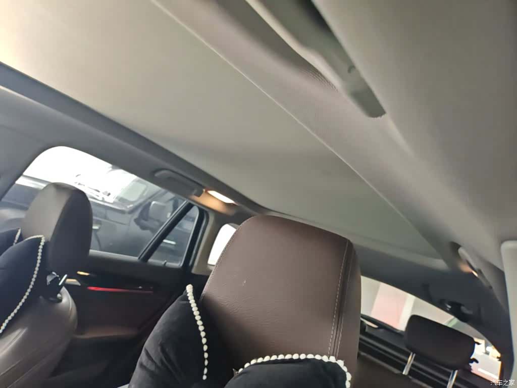 BMW X1, 2020 18