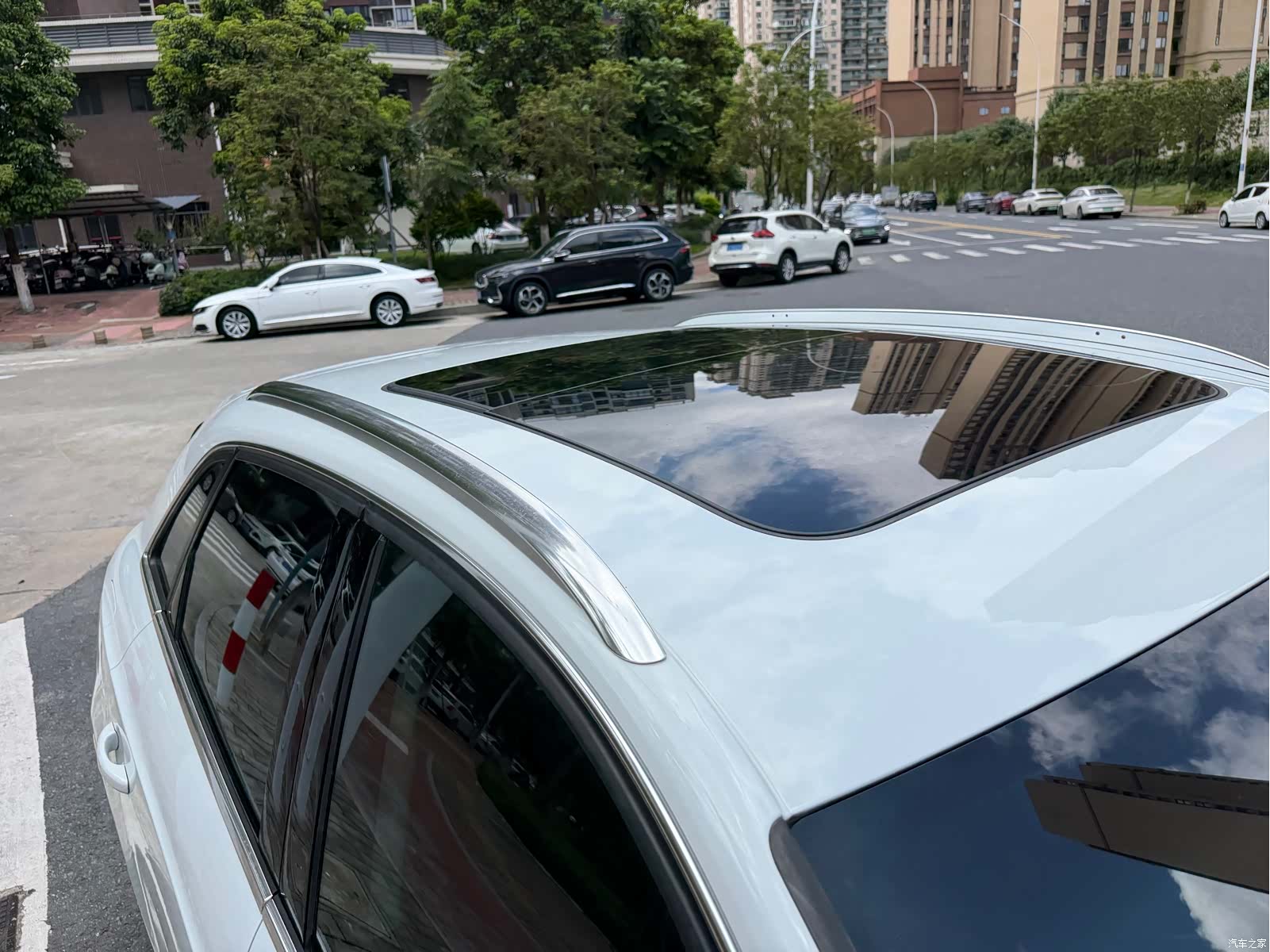 Audi Q3, 2015 16