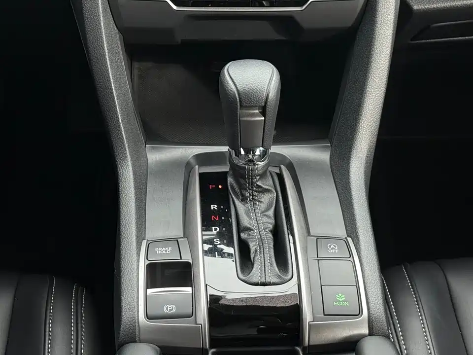 Honda Civic Honda Civic