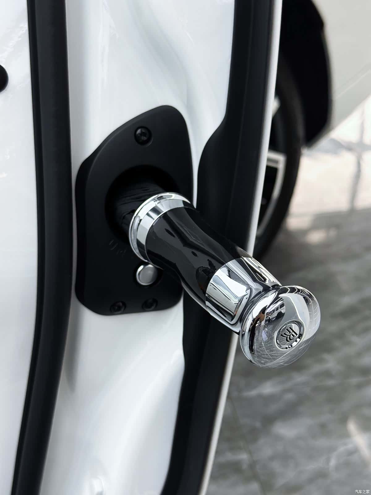 Rolls-Royce Cullinan, 2026 32