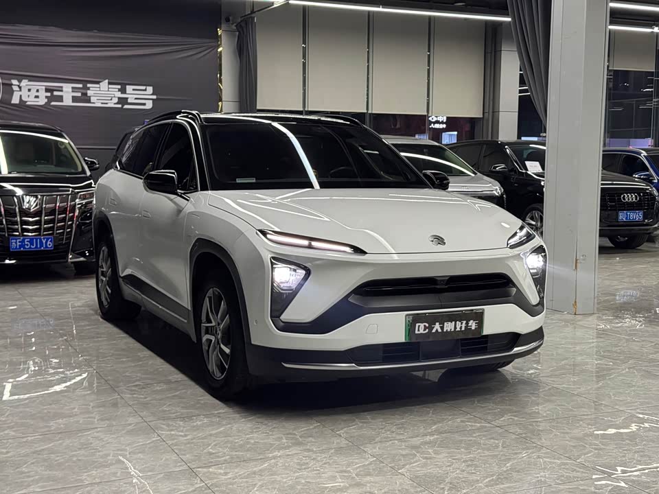 NIO ES6