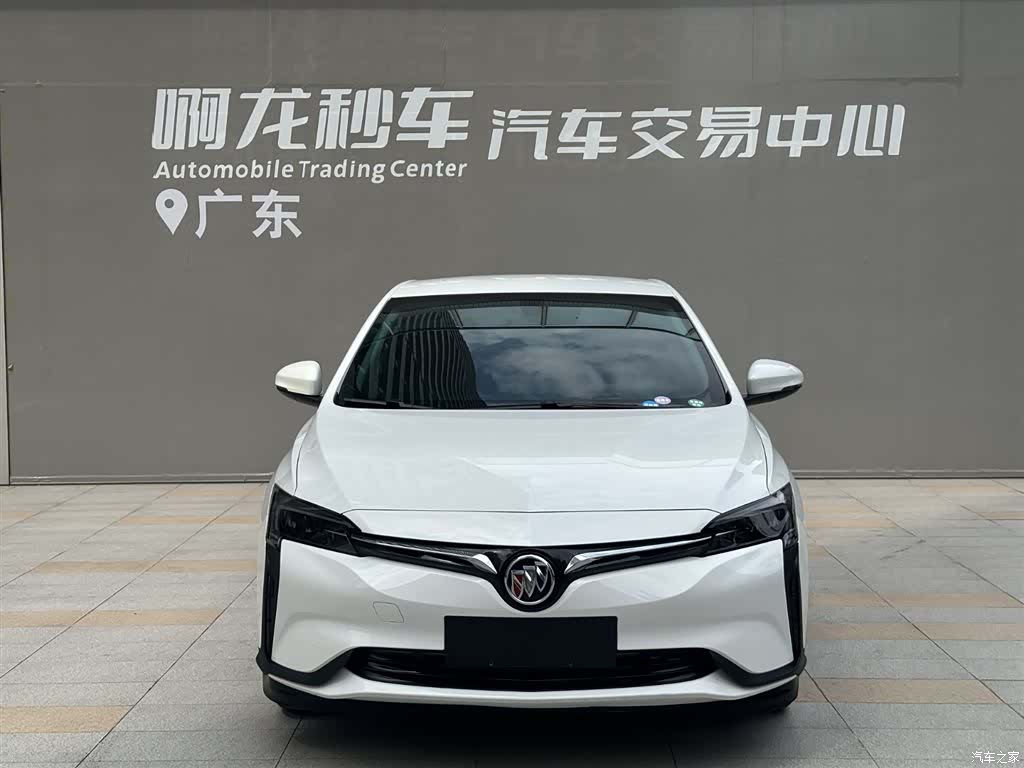Buick Velite, 2025 2