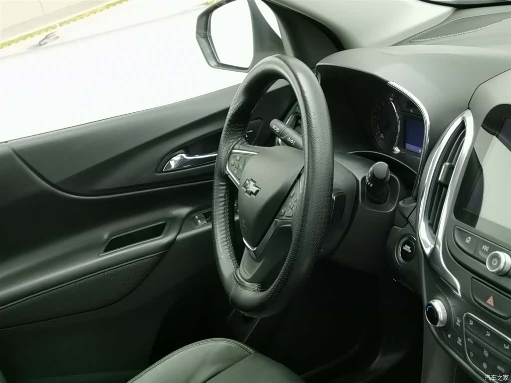 Chevrolet Equinox, 2020 22