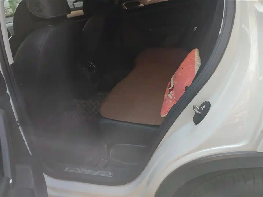 Volkswagen Tanyue Volkswagen Tanyue