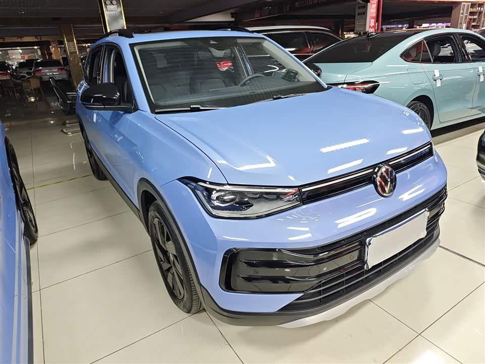 Volkswagen Tuyue