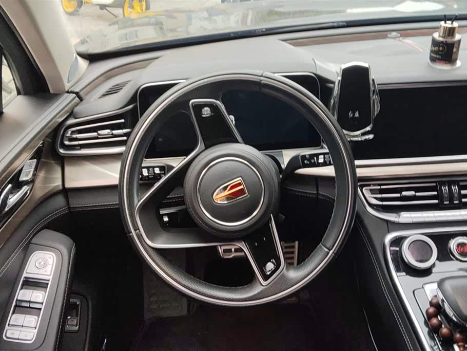 Hongqi H9