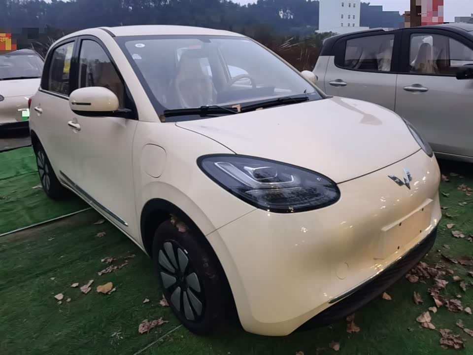 Wuling Wuling Bingguo