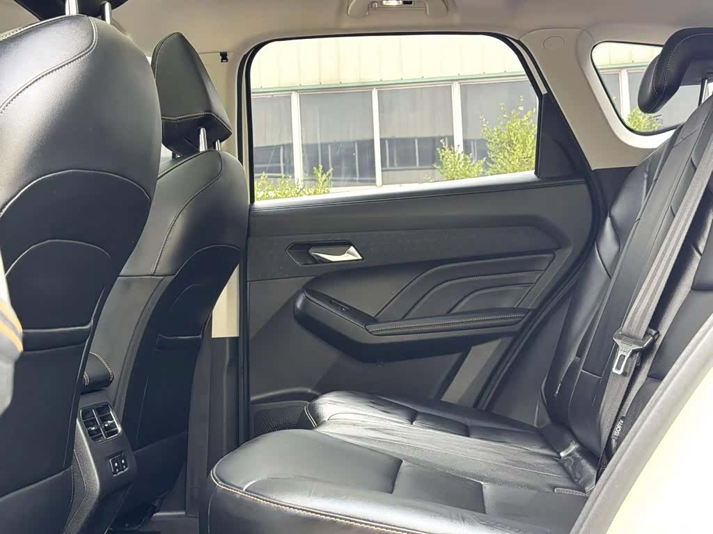 Haval Jolion, 2022 9