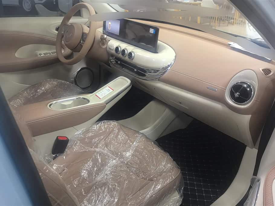 Wuling Wuling Bingguo