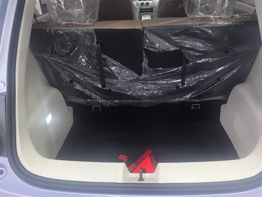 Wuling Wuling Bingguo