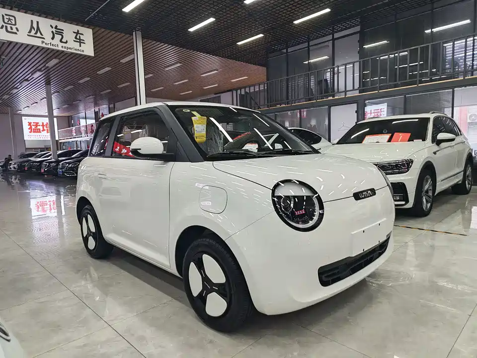 Changan Changan Lumin Changan Changan Lumin