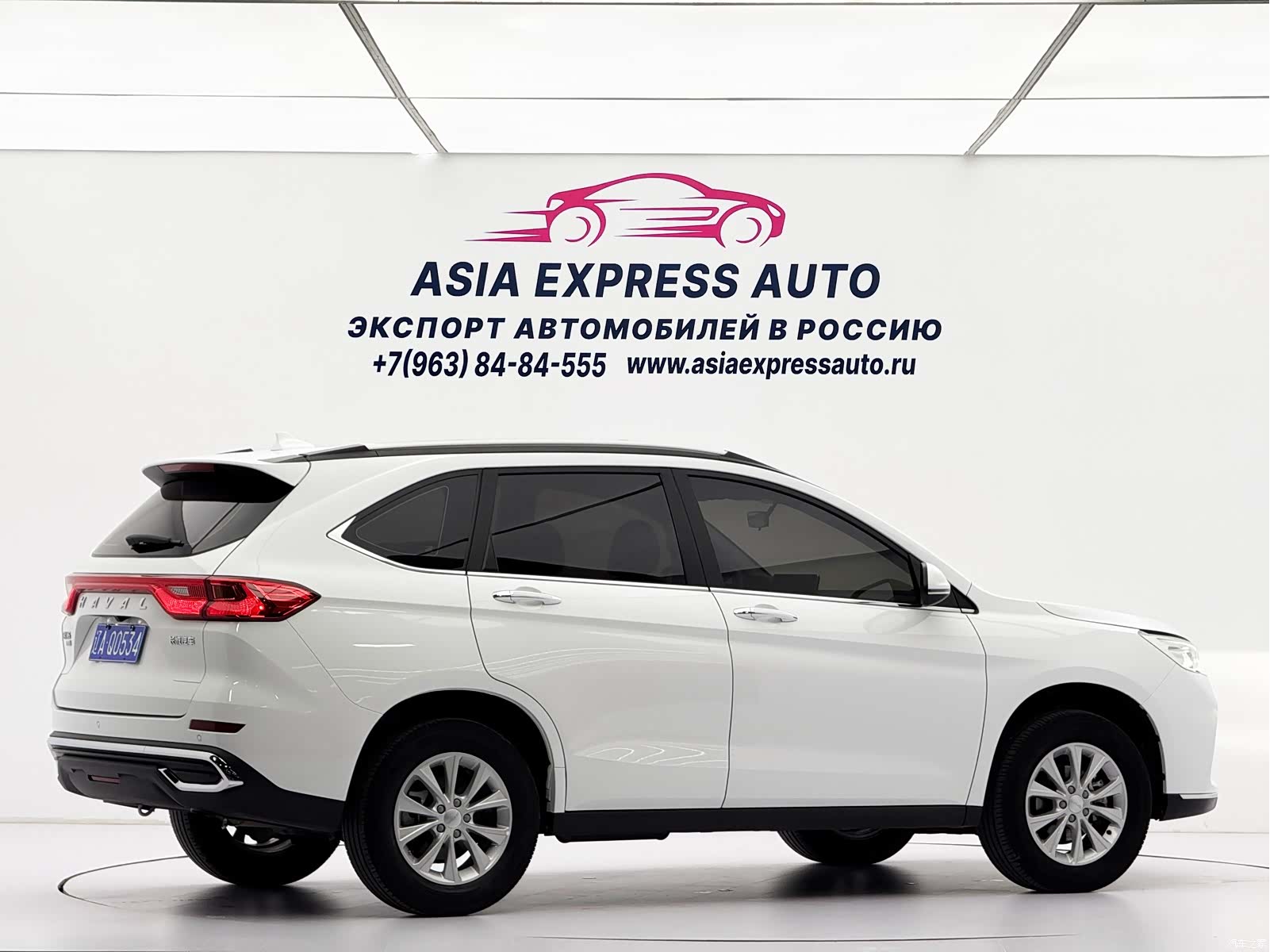 Haval M6, 2023 4