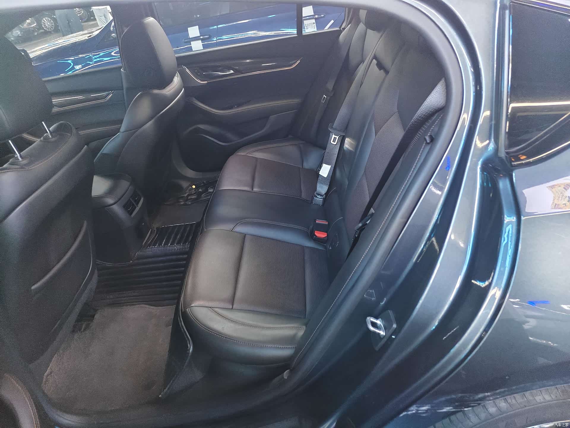 Cadillac CT5, 2021 9