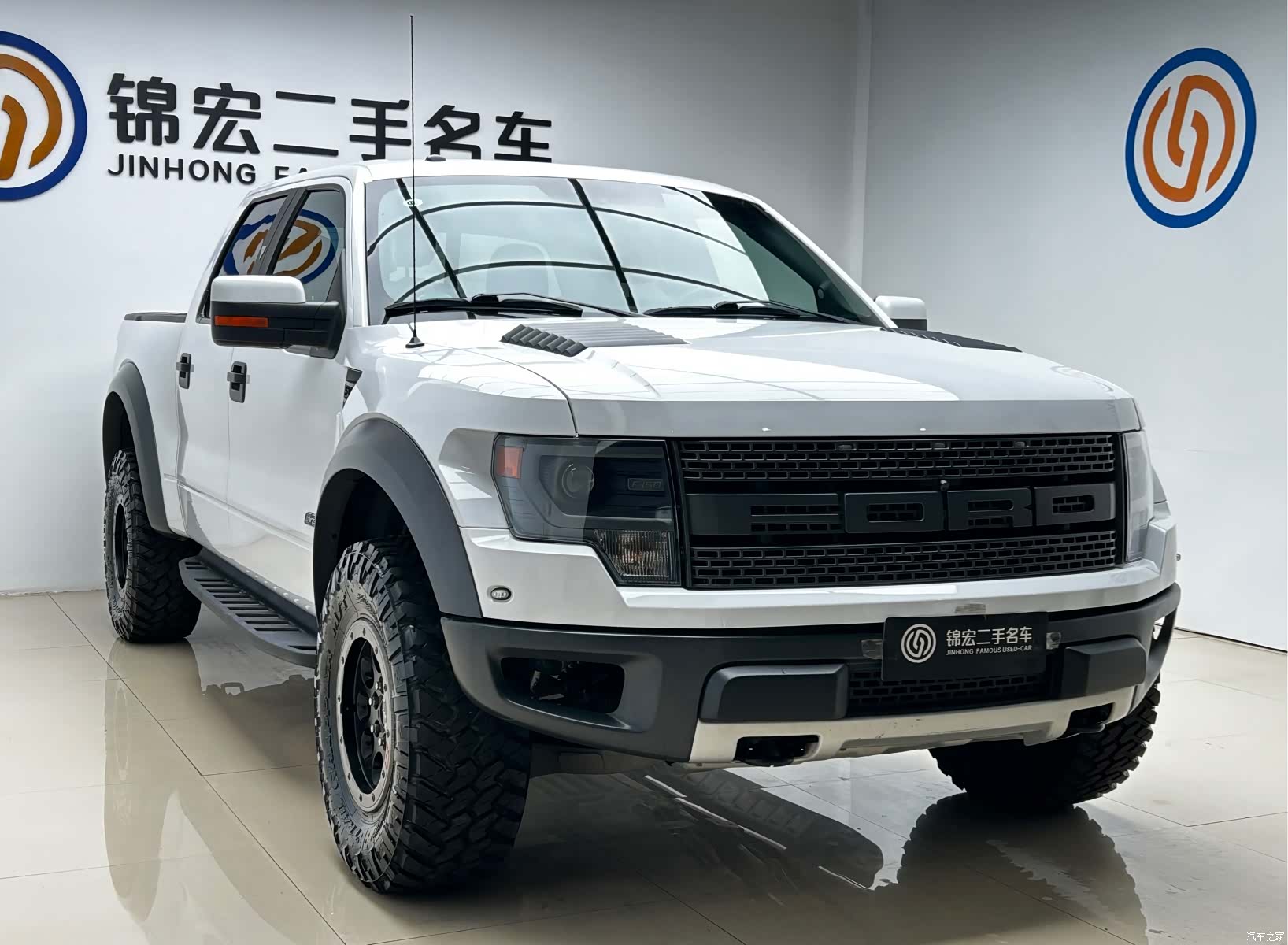 Ford F-150, 2015 3