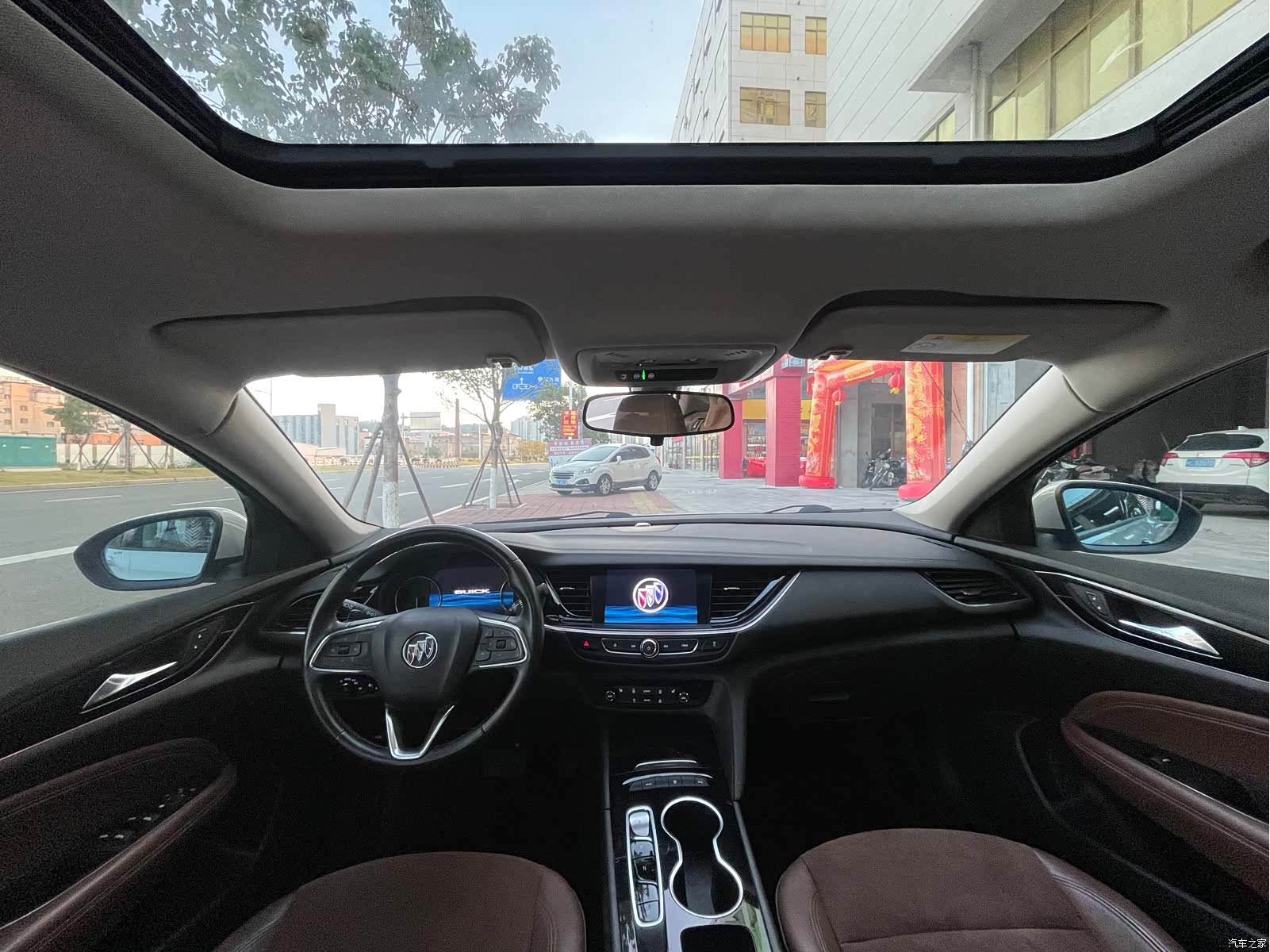 Buick Regal, 2020 6