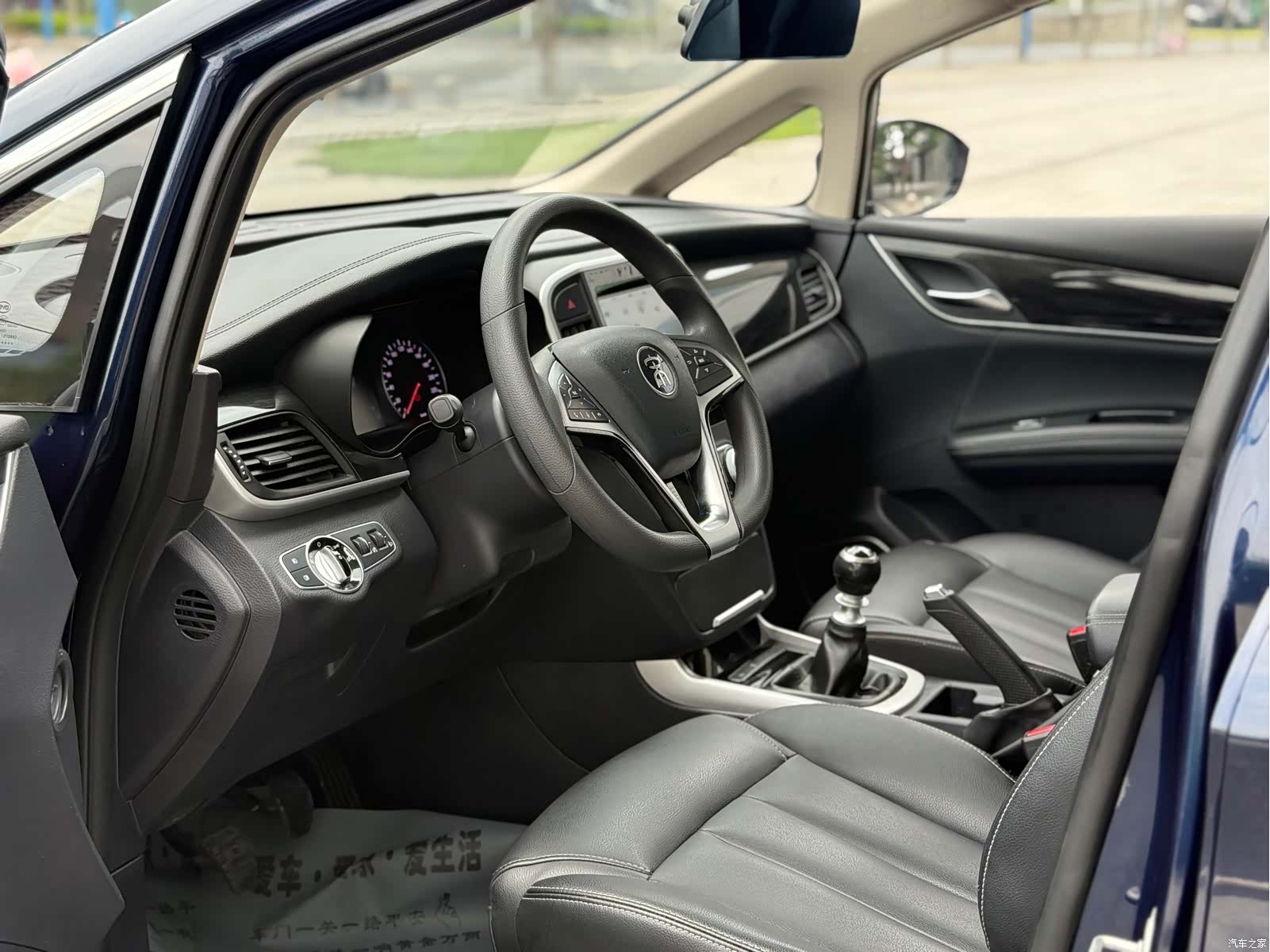 BYD Song, 2019 14