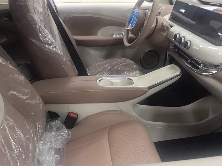 Wuling Wuling Bingguo