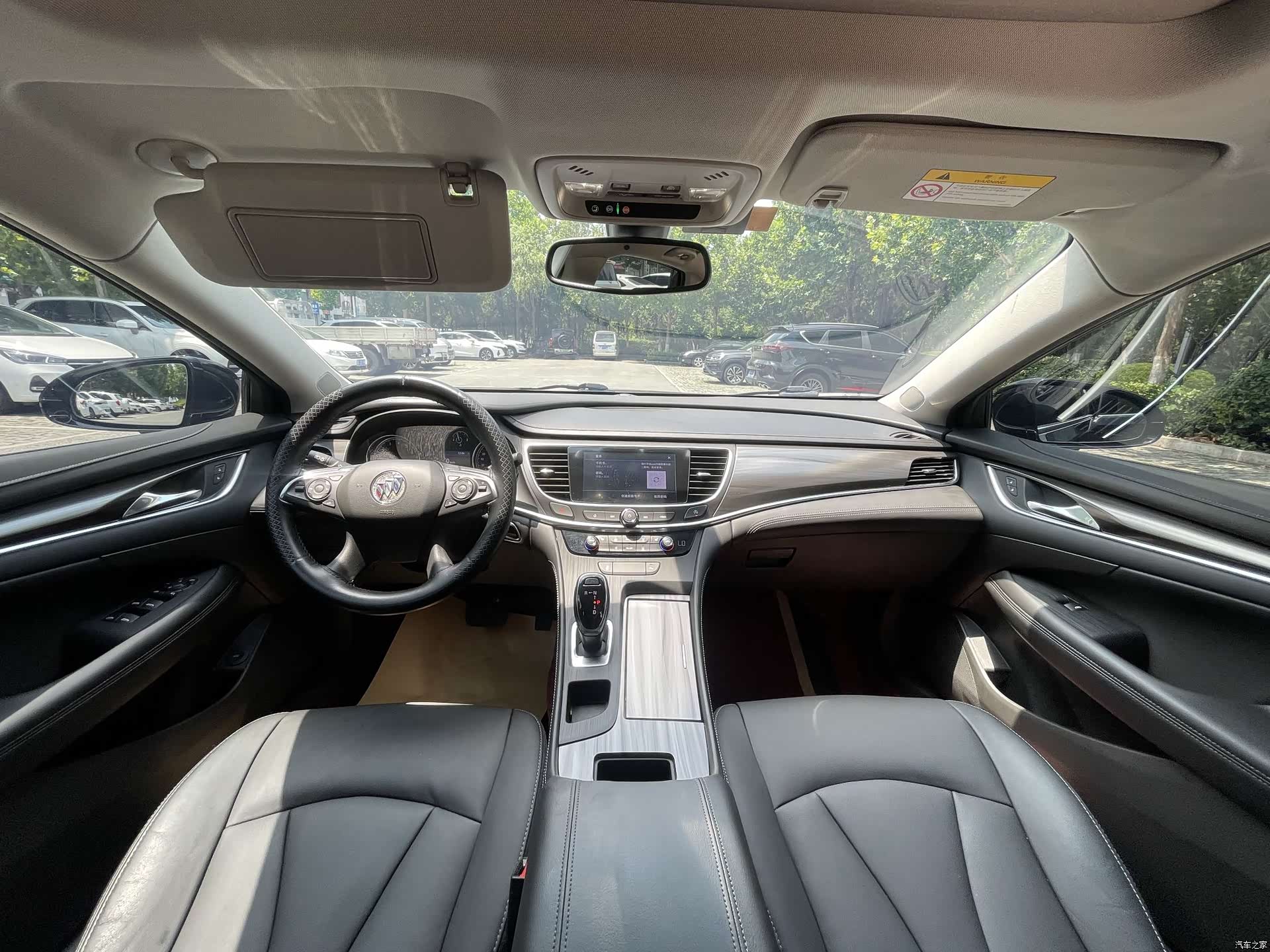 Buick LaCrosse, 2022 11