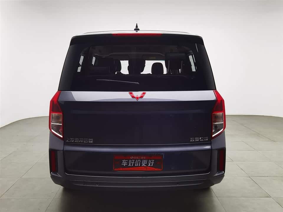 Wuling Wuling Journey